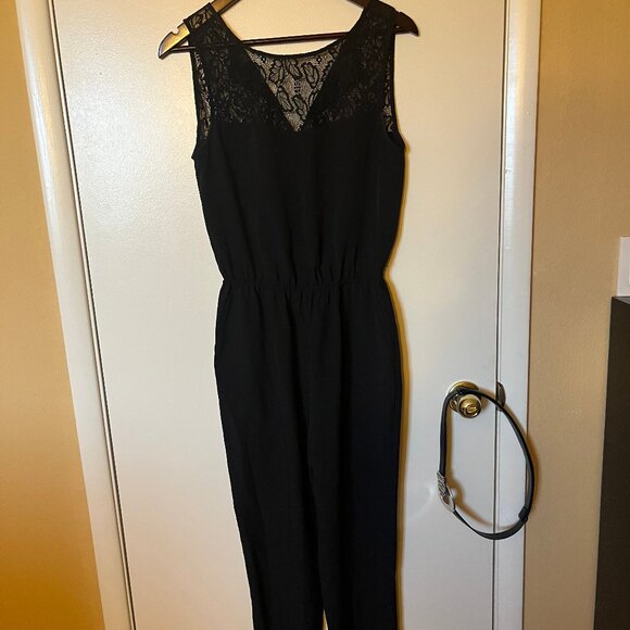 GUESS Jumpsuit Petite excellent - Picture 1 of 10